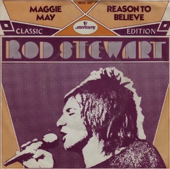 Rod Stewart